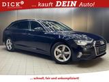 Audi A6 40TDI Sport LEDER+NAVI+LED+SHZ+TEMP+KAME+AHK+ - Audi A6 in Karlsruhe