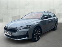 Skoda Octavia - Vorschau Bild 2