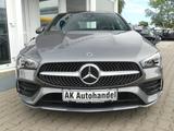 Mercedes-Benz CLA 180 AMG-Line LED Leder Kamera Navi - Mercedes-Benz CLA 180 in München