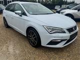 Seat Leon ST FR Black Matt Edition - Seat Leon Black Matt Edition Gebrauchtwagen