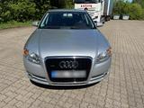Audi A4 B7 3.0 TDi - Audi A4 aus 2005: 3.0