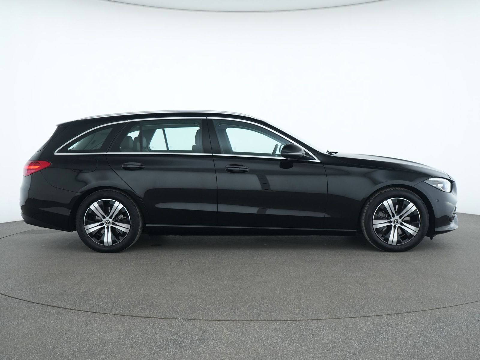 Mercedes-Benz C 200 - Bild 5