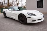 Corvette C6 6.2 V8 Coupé Sportauspuff - Corvette C6: Coupé