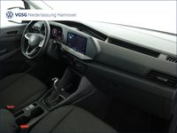 Volkswagen Caddy - Vorschau Bild 7