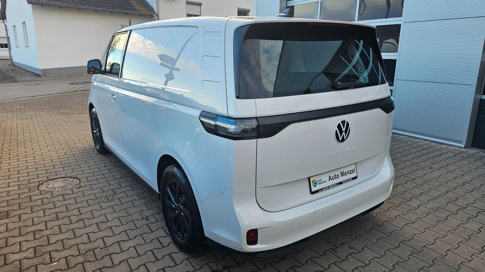 Volkswagen ID. Buzz - Bild 7