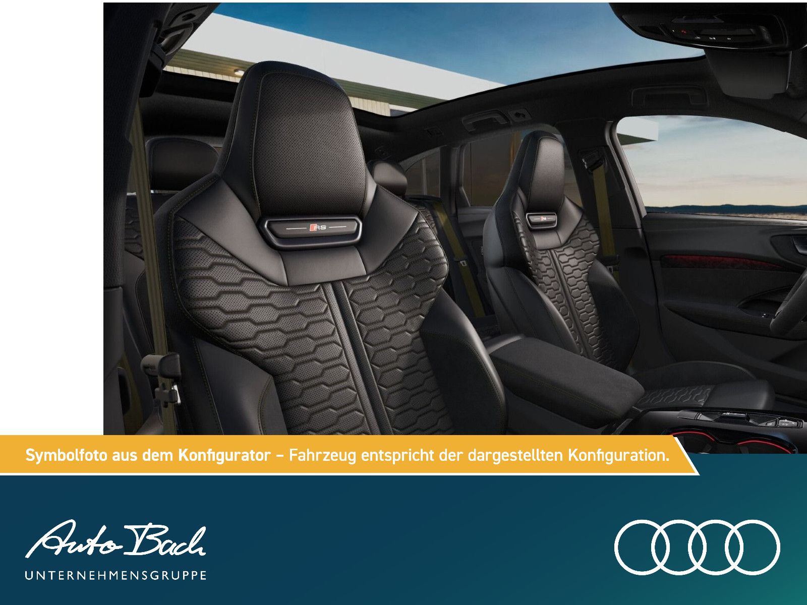 Audi RS5 - Bild 9