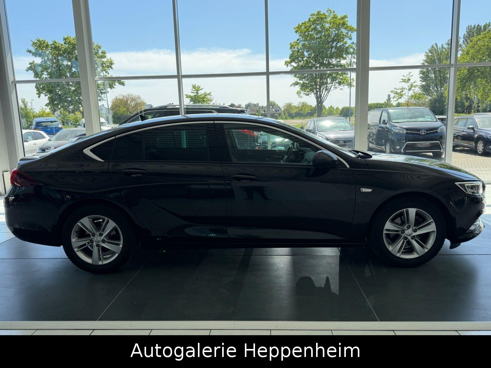Opel Insignia B Grand Sport Innovation
