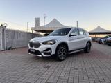 BMW Bmw X1 sDrive16d xLine Plus - BMW X1 mit Halbautomatikschaltung