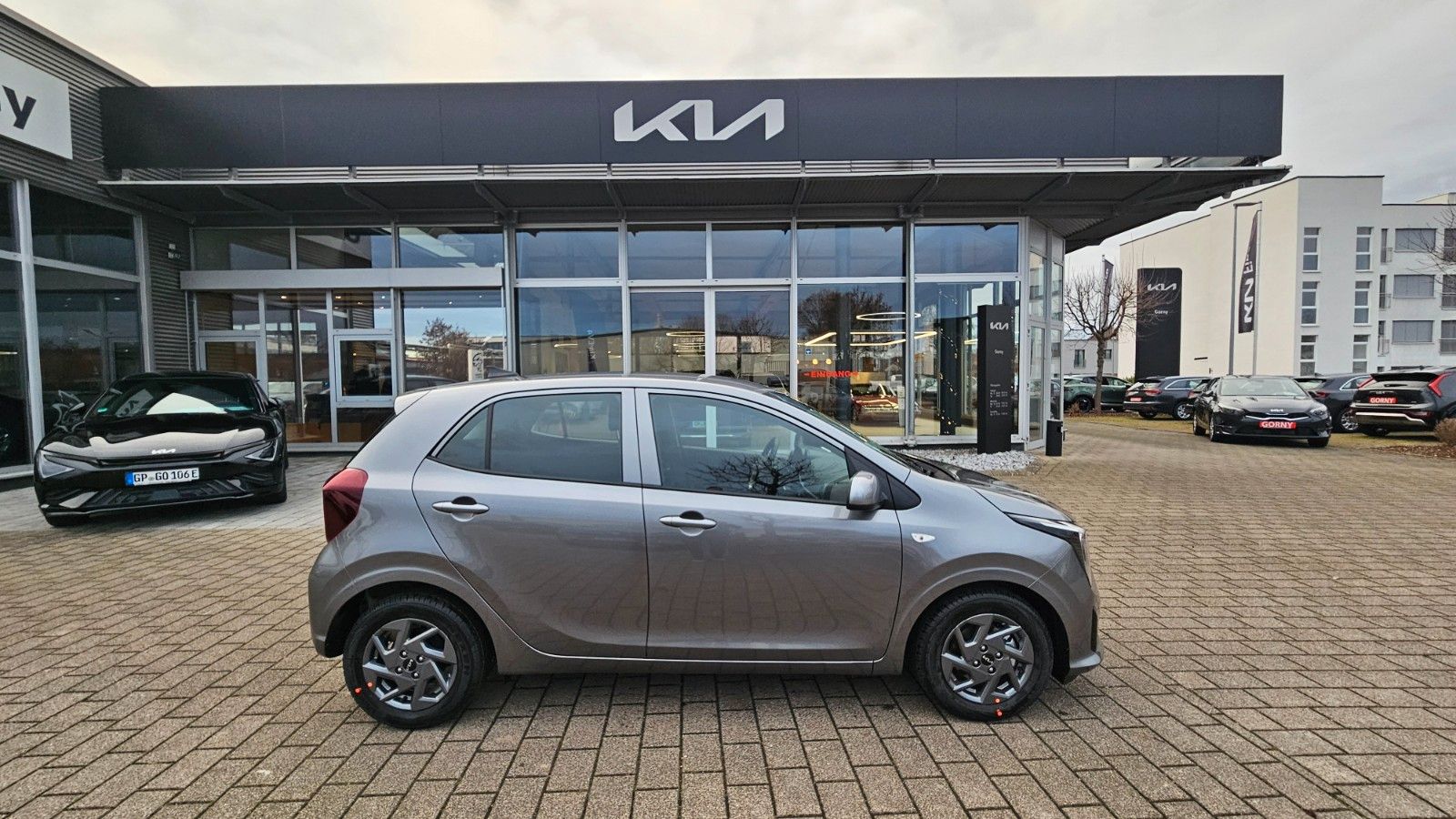 Kia Picanto - Bild 2