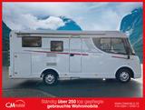 Dethleffs Globebus i 011 - Automatik - Hub&Festbett - - Dethleffs Integrierter Globebus
