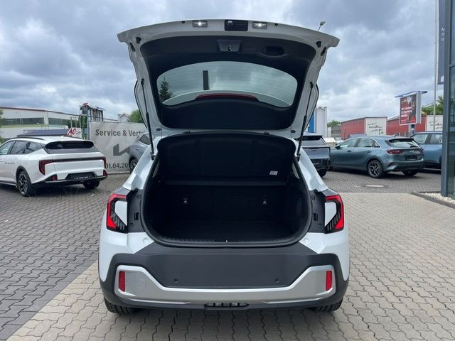 Fahrzeugabbildung Kia XCeed Spirit NEUES MODELL totWinkAss LED Kamera
