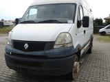 Renault Mascott - Renault Mascott