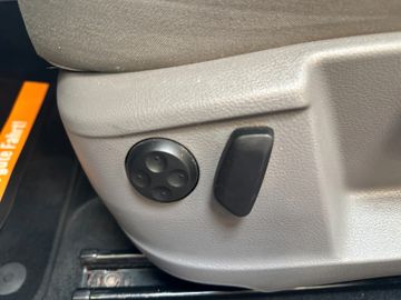 Seat Alhambra*PANO*TEMPO*AHK*CAM*2-ZONEN*TÜV 0328*