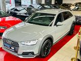 Audi A4 Allroad quattro 2.0 TDI|1.HAND|HEAD-UP|MATRIX - Audi in Bochum: Q1
