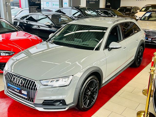 Audi A4 Allroad quattro 2.0 TDI|1.HAND|HEAD-UP|MATRIX