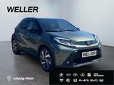 Toyota Aygo X S-CVT Explore *LED*18''*CAM*SHZ*CarPlay*P - : Cvt