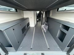 Adria Twin Supreme 640 SGX **BESTAND**