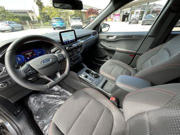 Ford Kuga - 11