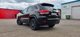 Jeep Grand Cherokee Overland 3.0 V6 4x4 Vollauss - Jeep Grand Cherokee Overland mit Diesel-Antrieb