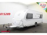 Knaus Sudwind Mover Single Beds Rondzit BY 2021 - Wohnwagen Mover