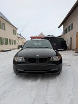 BMW 116d Sport Line Sport Line