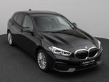 BMW 118i DAB WLAN PDC Geschwindigkeitsreg Sport LED - BMW 118 in Wuppertal