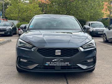 SEAT Leon - 3
