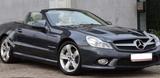 Mercedes-Benz SL 550 