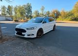 Ford Mondeo Mk5 ST-Line 2.0 Biturbo | 209p... - Ford Mondeo: Mk2