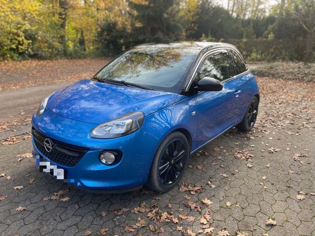 Opel Adam 1.4 Slam