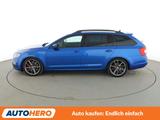 Skoda Octavia 2.0 TSI RS Aut.*NAVI*XENON*TEMPO*CAM* - Skoda Gebrauchtwagen in Norderstedt