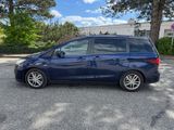 Mazda 5 Center-Line - Mazda 5 in Hamburg