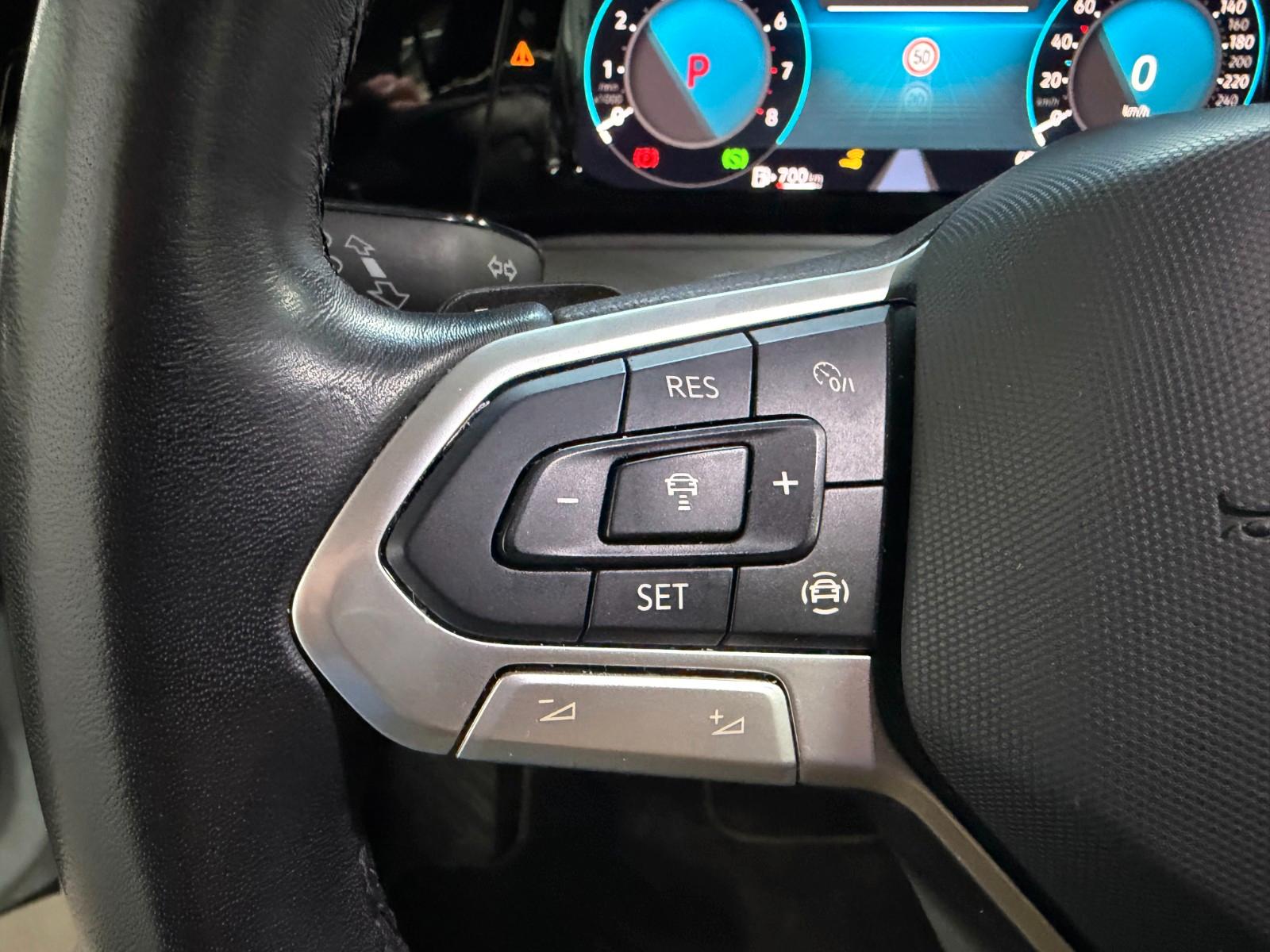 Volkswagen Golf VIII Variant 1.0 Life eTSI * NETTO*, миниатюра 12
