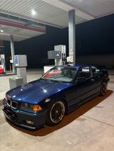 BMW E36 316i TÜV NEU!! - BMW 316 aus 1993