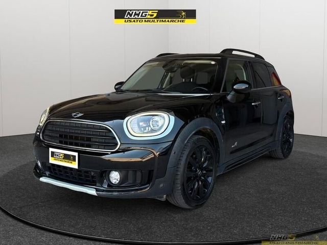 MINI Mini Cooper D Countryman 2.0 Business ALL4 Autom