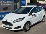 Ford Fiesta Titanium - Ford Fiesta aus 2009: Titanium
