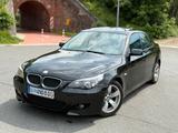 BMW E60 525i M Paket Optik - BMW 525: 525i M Paket