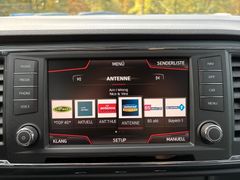 Fahrzeugabbildung Seat Ateca Style 1.4 TFSI -NAVI*SITZHZG*AHK*TEMPOMAT!