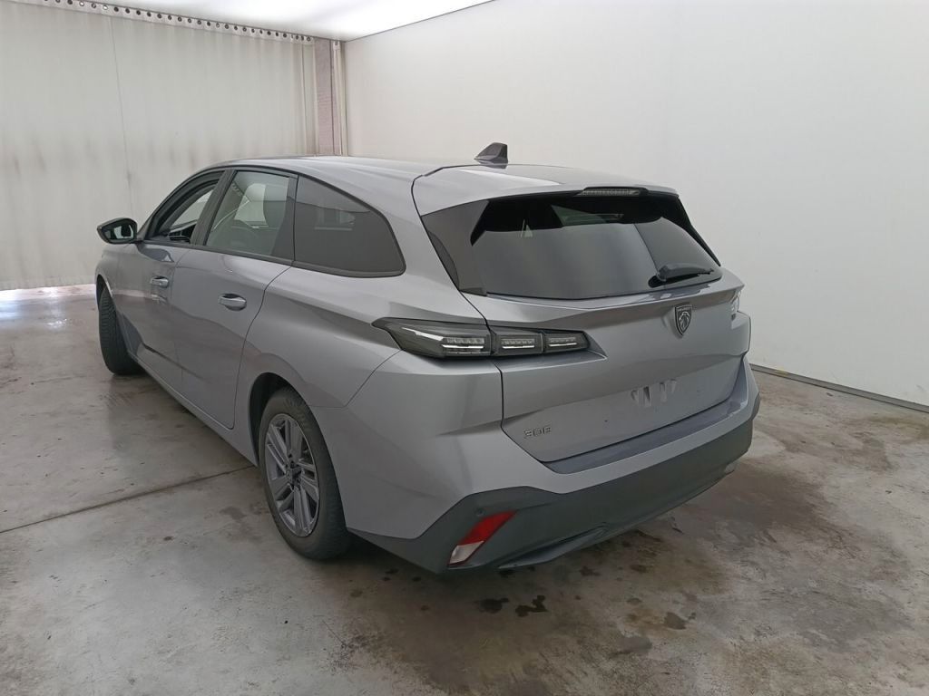 Fahrzeugabbildung Peugeot 308 SW Active Pack LED/NAVI/PDC/ALU/TEMPOMAT