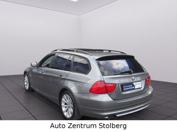 BMW 318 - 6