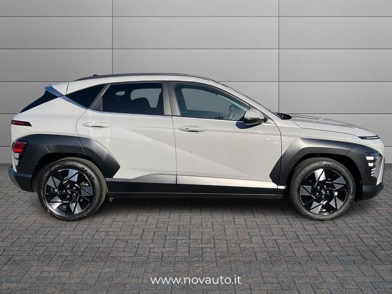 Other Hyundai Kona Kona 1.6 gdi hev X Line 2wd 141cv d imagem 3