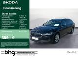 Skoda Superb Combi 2.0 TDI DSG Essence LED SHZ KAMERA - Skoda Superb: Essence