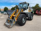 Liebherr L 538 - Liebherr Radlader L538
