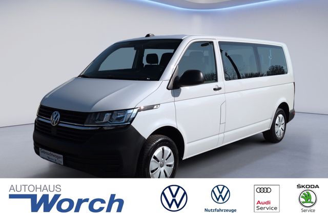 T6.1 Kombi lang LR 9SITZE+SEITENWINDASSISTENT