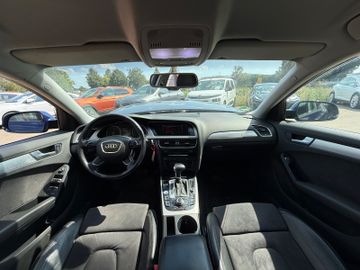 Audi A4 - 8