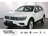Volkswagen Tiguan Allspace 1.5 TSI Highline DSG,Navi,LED,PD - Volkswagen Tiguan Allspace in Aachen