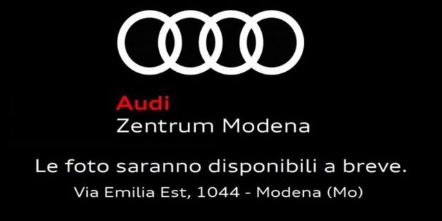 Audi A5 A5 SPB 40 TDI quattro S tronic S line ed