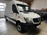Mercedes-Benz Sprinter 319 CDI 4x4 3.0 V6 Untersetzung 1a! - Offers matching your search criteria