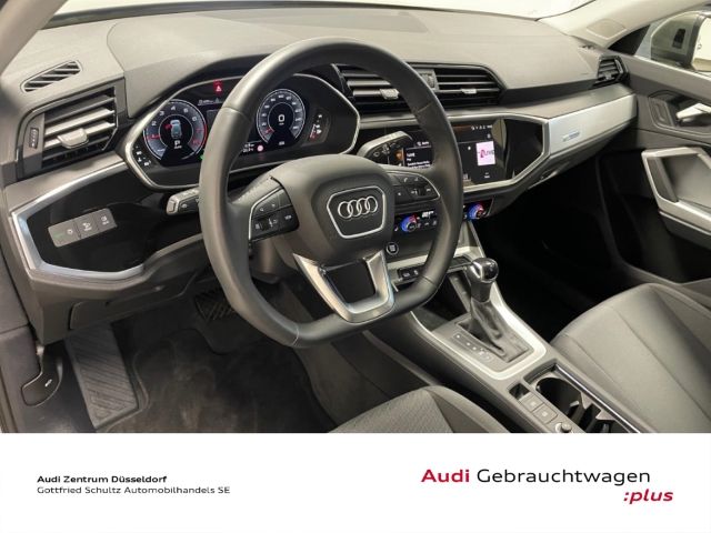 Audi Q3 35 TFSI LED CARPLAY 360 MMI foto 16