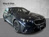 BMW M5 Touring Sportpaket HUD  AHK El. Panodach Lede - BMW M5: Sport